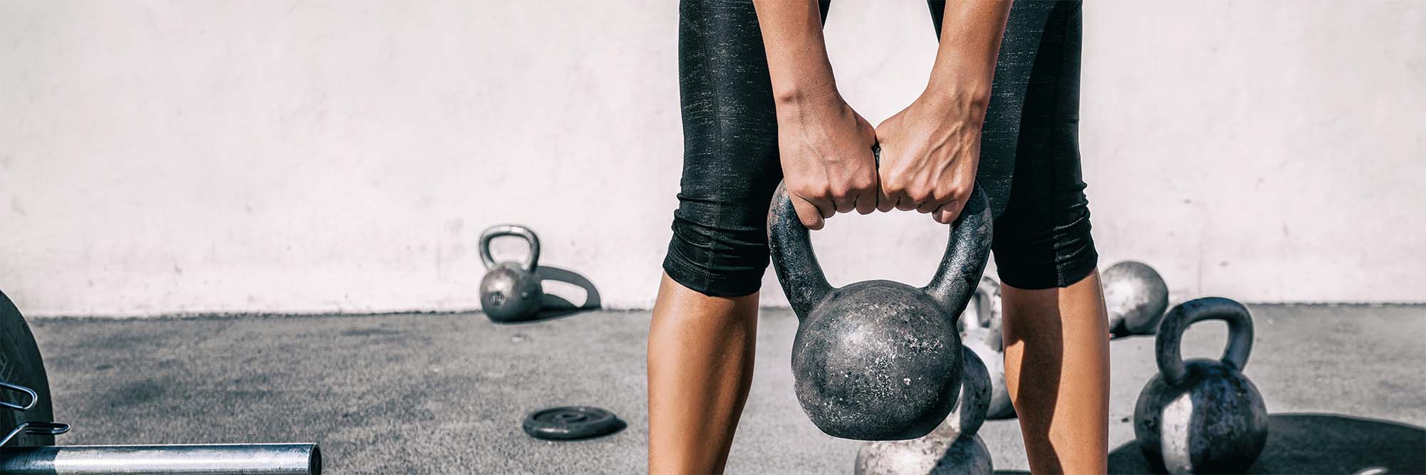 beginner classes masterton Functional Fitness Kettlebell